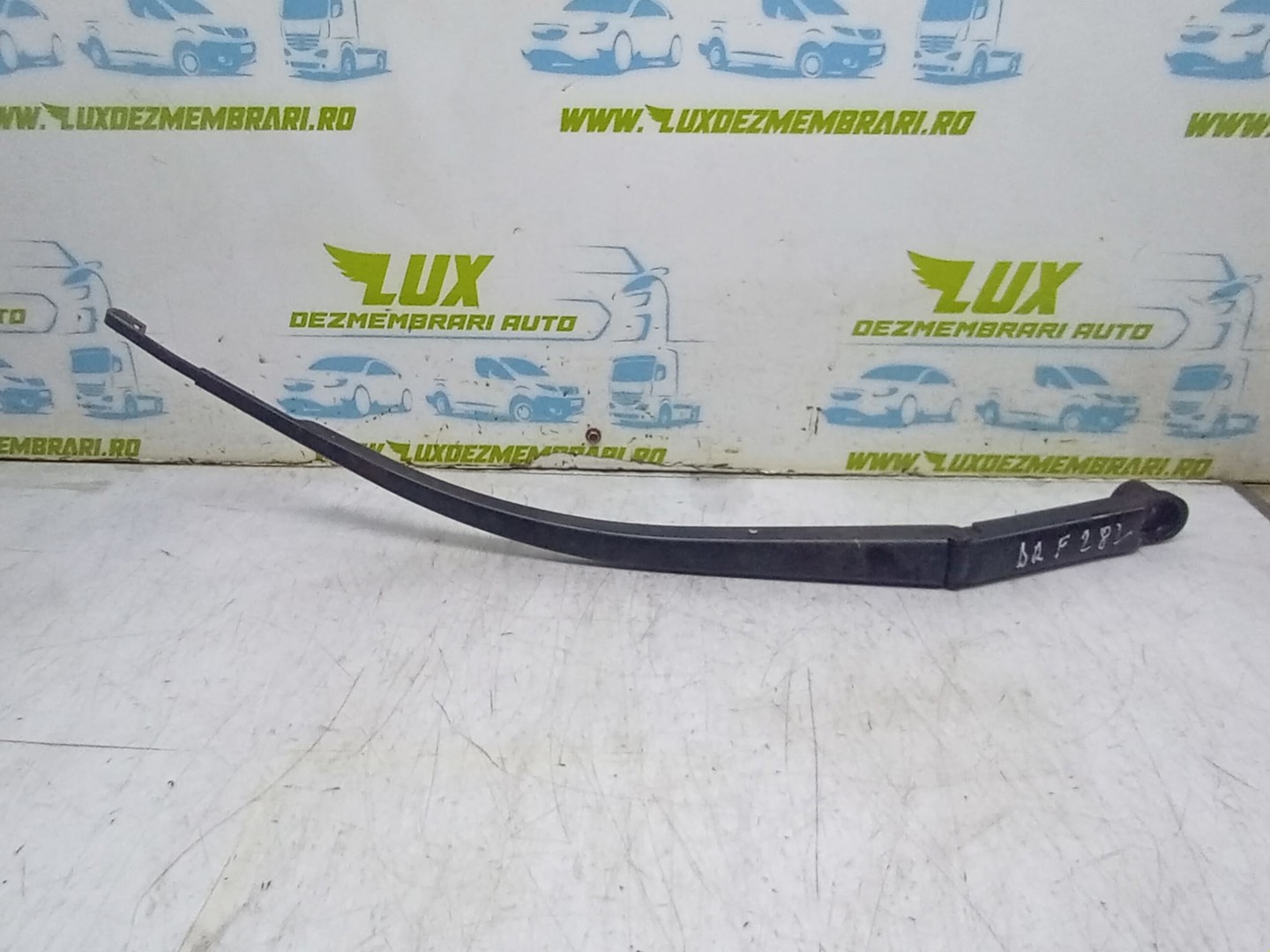 Brat stergator parbriz dreapta Mazda 6 GH (2007 - 2012)