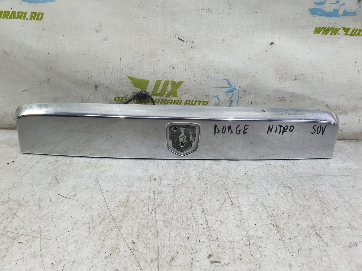 Maner deschidere haion 55113161a Dodge Nitro 1 (2007 - 2010)