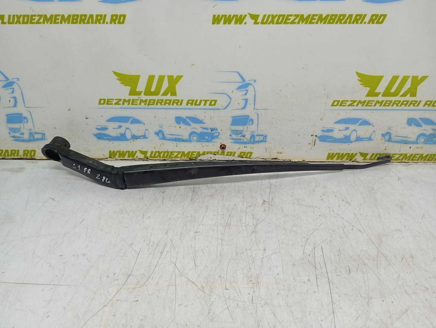 Brat stergator parbriz stanga Mazda 6 GH (2007 - 2012)