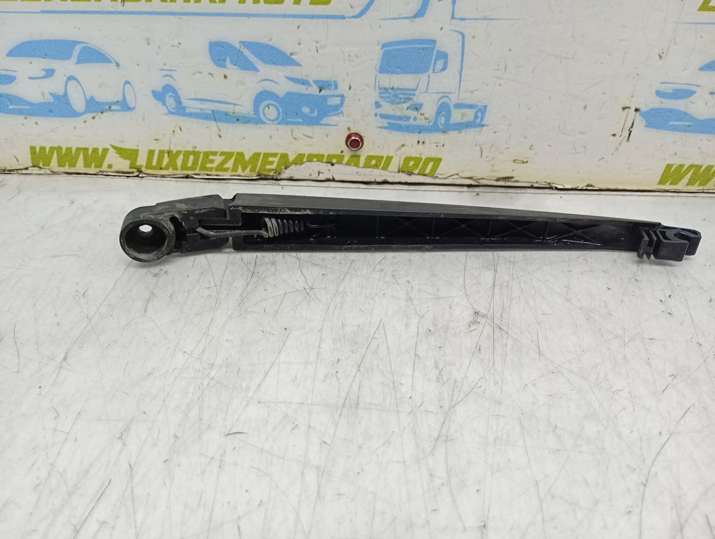 Brat stergator luneta Mazda 6 GH (2007 - 2012)
