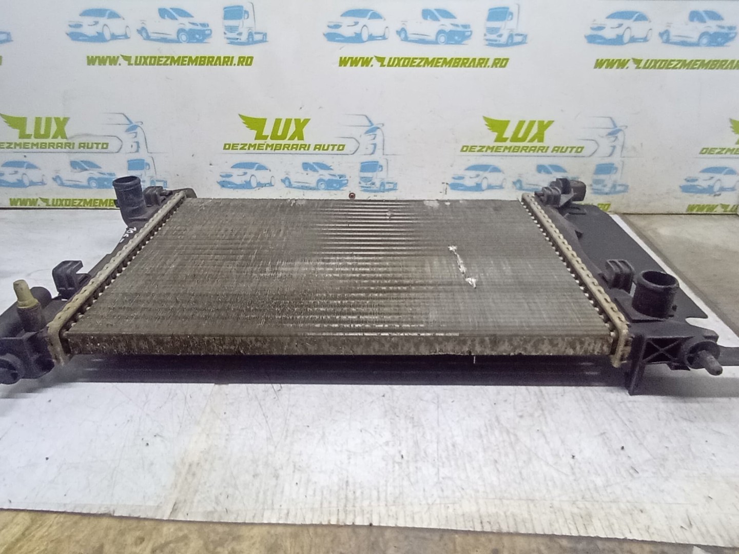Radiator apa 55700447 Fiat Grande Punto 2 (2008 - 2011)