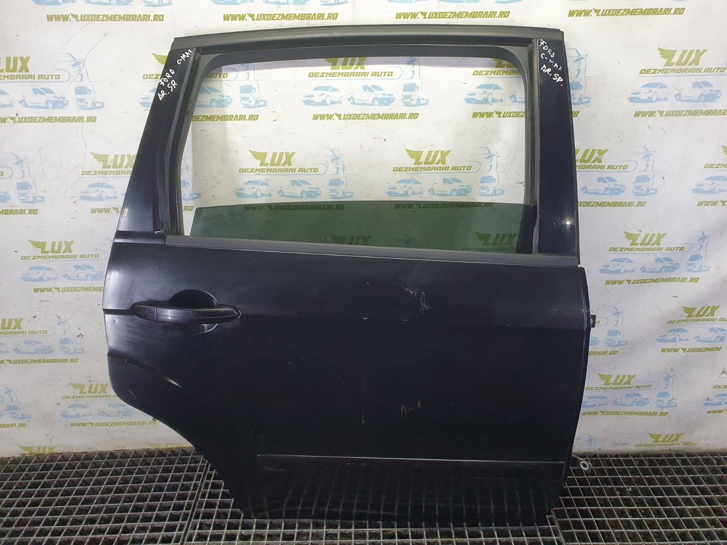 Usa dreapta spate Ford C-Max 1 (2003 - 2007)