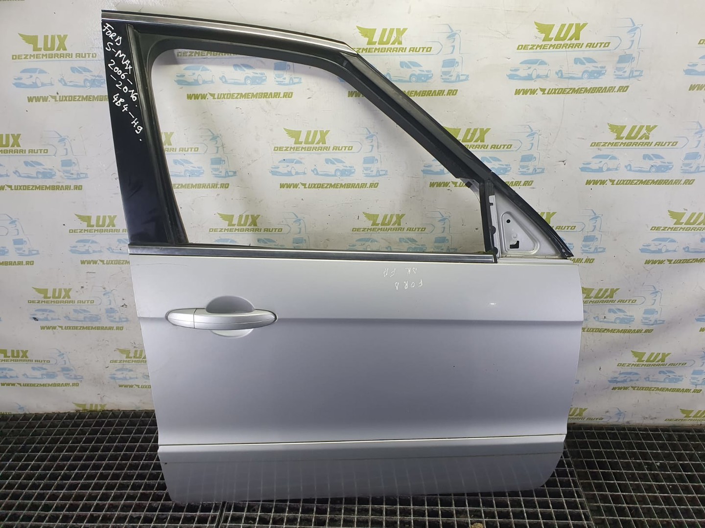 Usa dreapta fata Ford S-Max 1 (2006 - 2010)