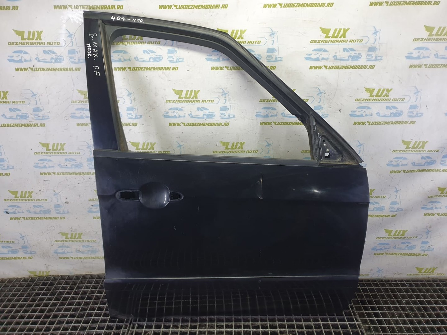 Usa dreapta fata Ford S-Max 1 (2006 - 2010)