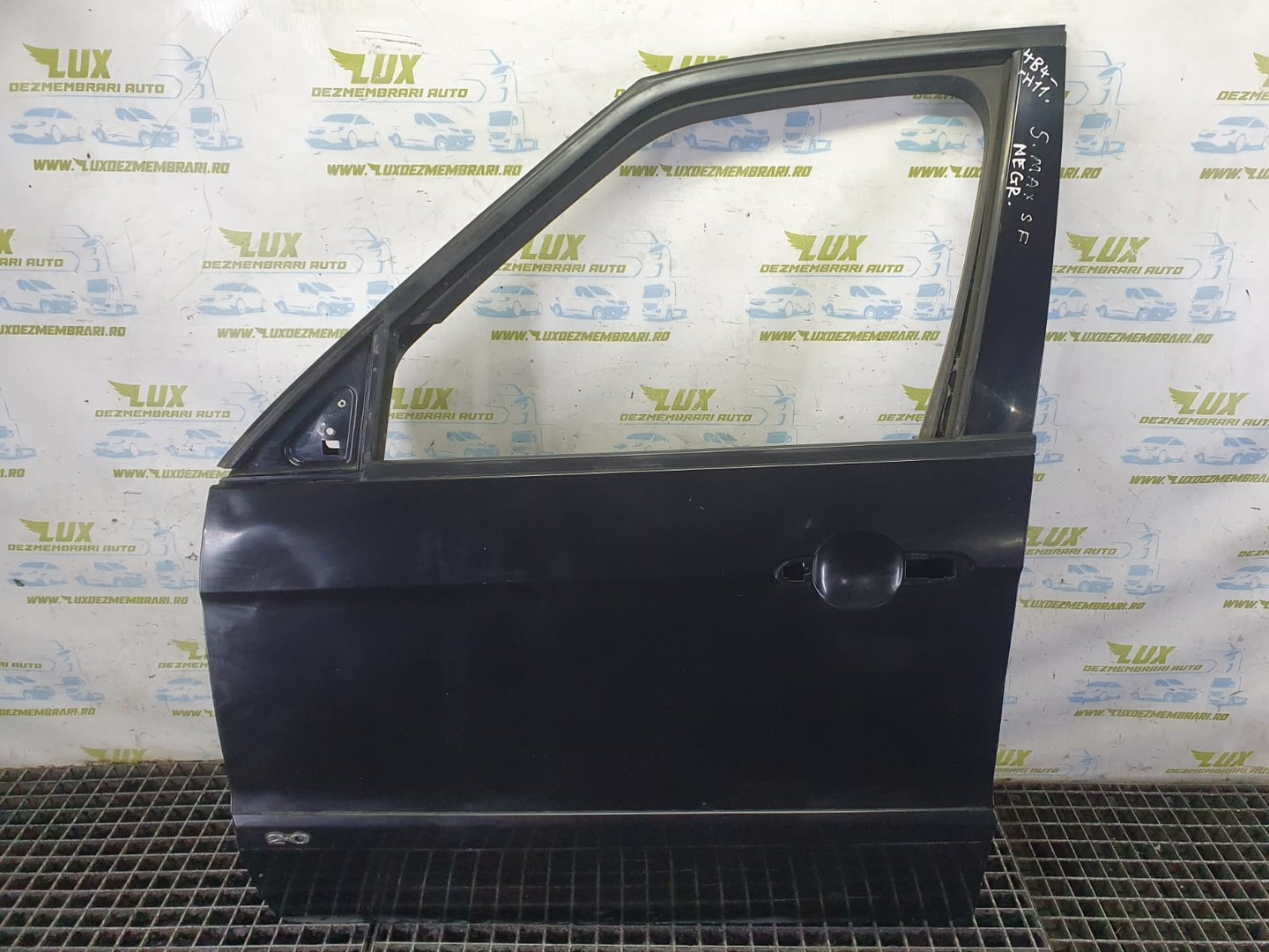 Usa stanga fata Ford S-Max 1 (2006 - 2010)