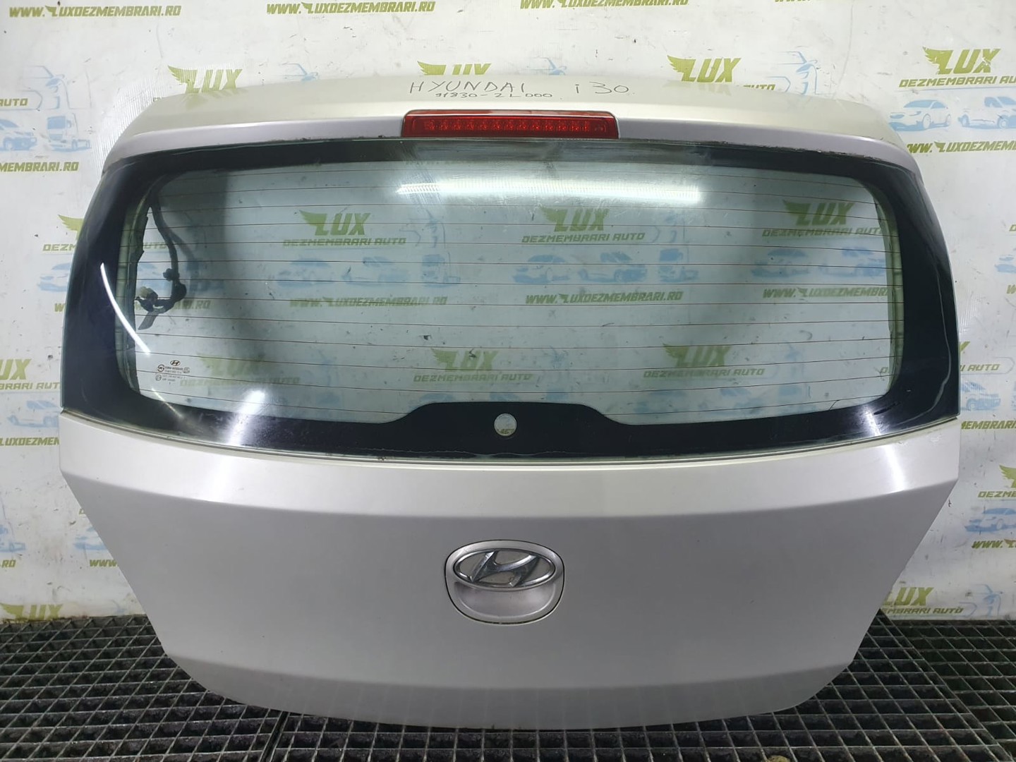 Haion 91830-2L000 Hyundai i30 FD (2007 - 2010)