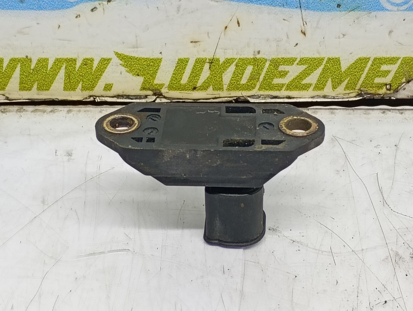 Senzor ESP 3C0907651 Volkswagen Passat CC 1 (2008 - 2012)