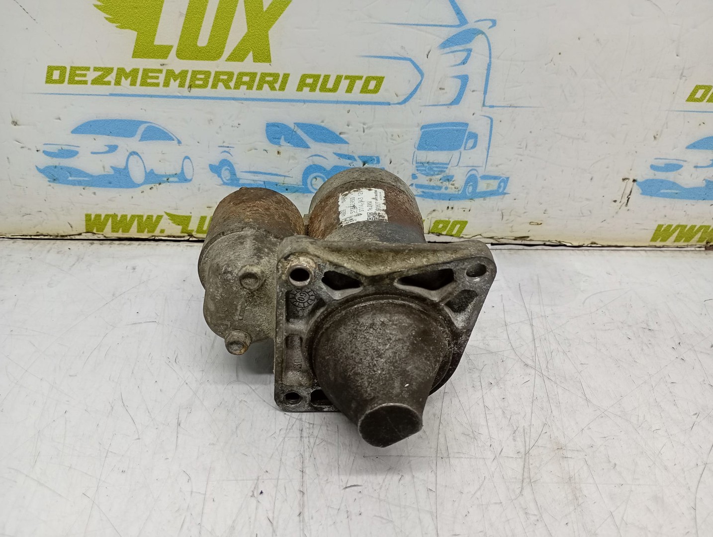 Electromotor 51832950 Fiat Punto 3 (2005 - 2012)