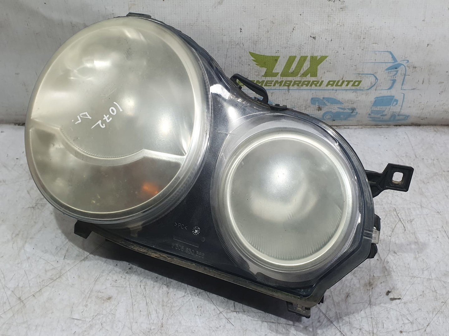 Far dreapta 6q1941008m Volkswagen Polo 4 (9N) (2001 - 2005)