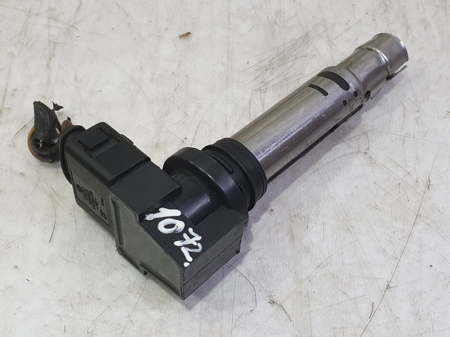 Bobina inductie r0401s00400 Volkswagen Polo 4 (9N) (2001 - 2005)