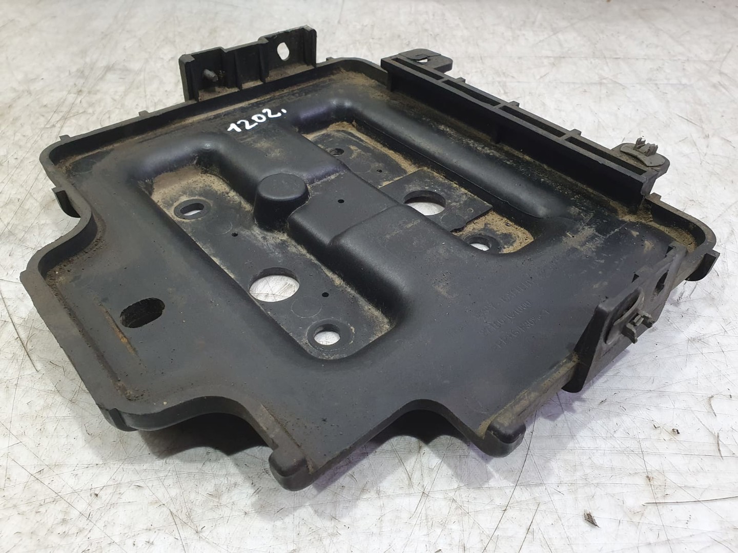 Suport baterie 37150-1c1000 Hyundai Getz 1 (2002 - 2005)