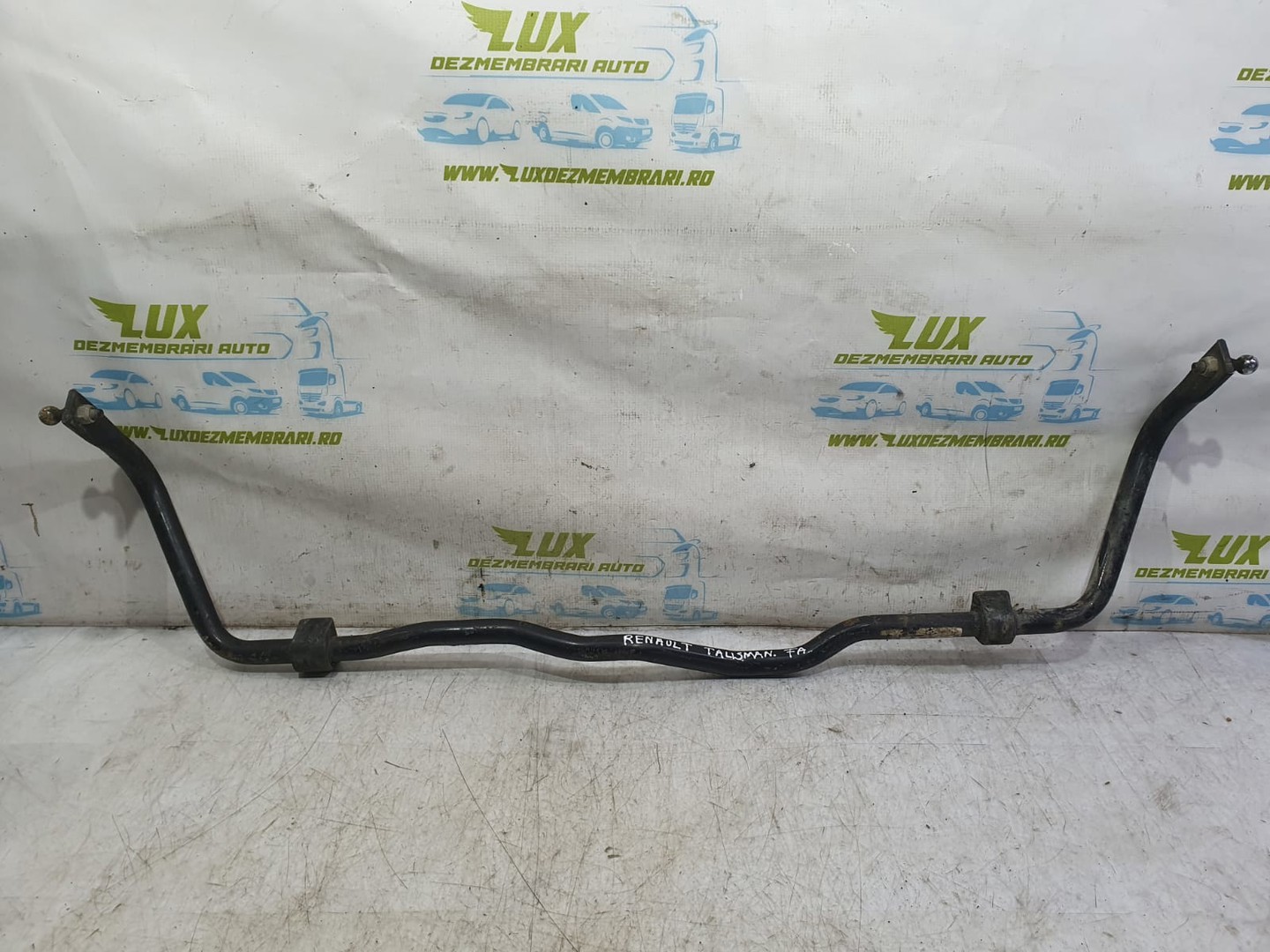 Bara stabilizatoare fata Renault Talisman 1 (2012 - 2020)