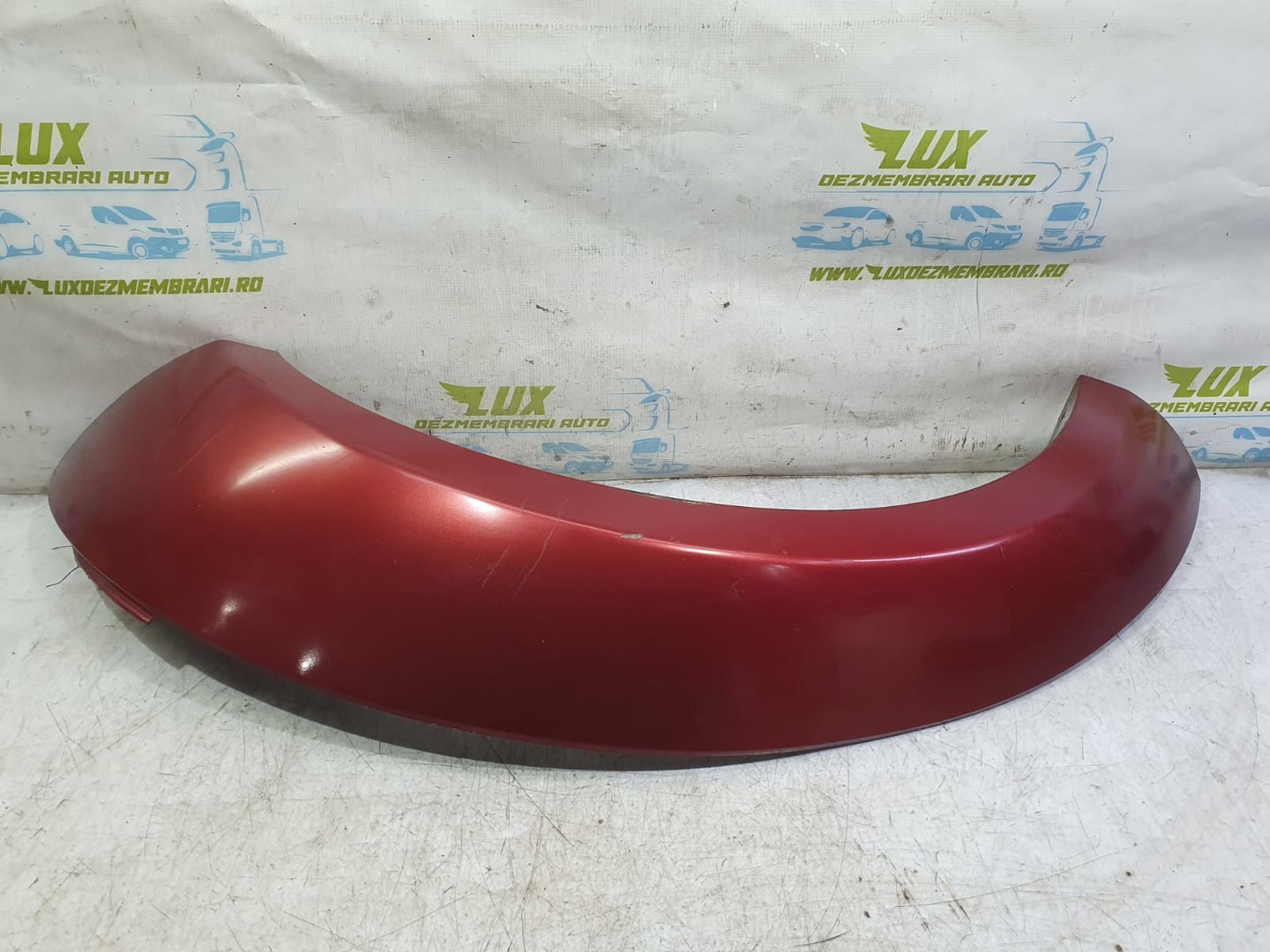 Overfender dreapta fata 5kh16trmab Dodge Nitro 1 (2007 - 2010)