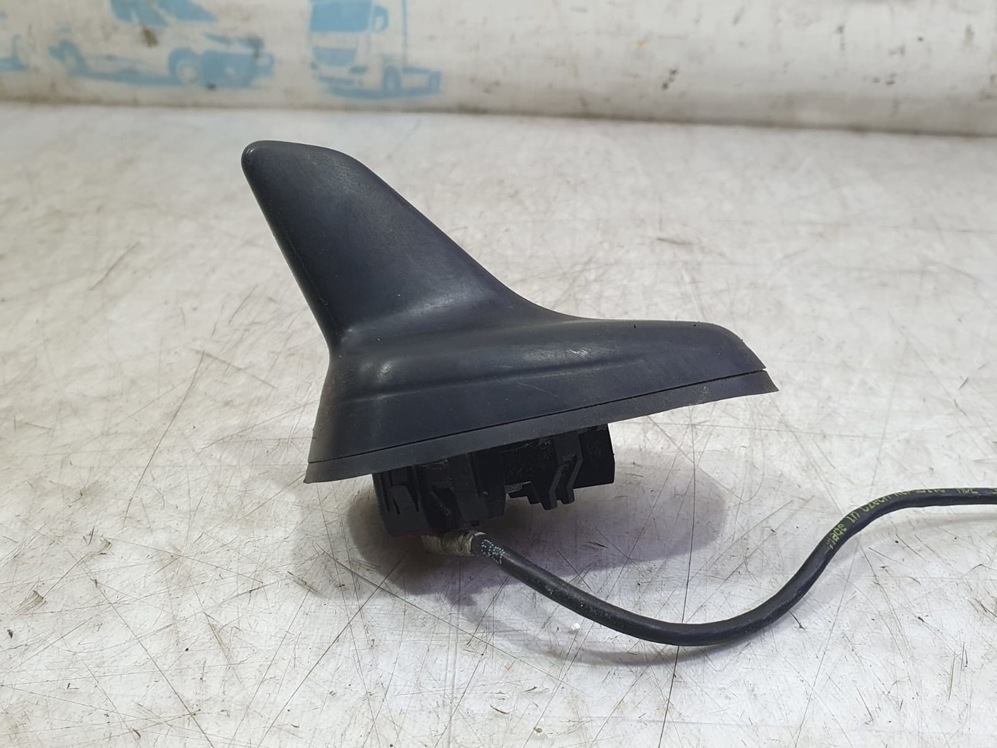 Antena gps 5q0035507n Volkswagen Golf 7 (2012 - 2017)