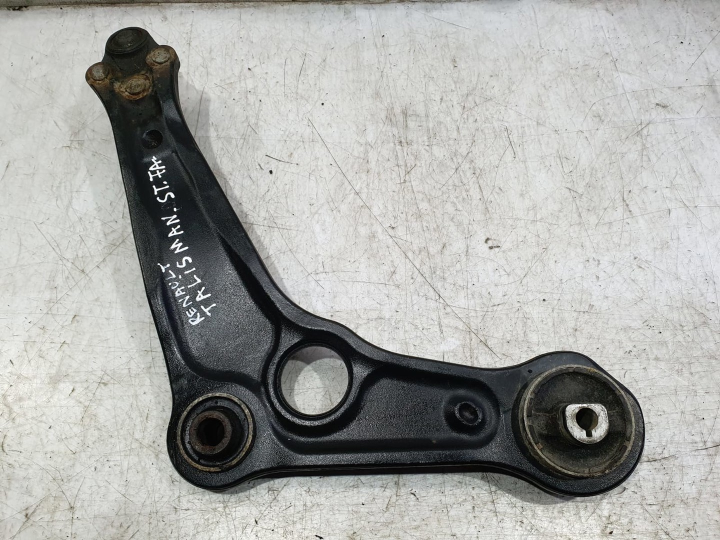 Brat suspensie fata 545051645r Renault Talisman 1 (2012 - 2020)