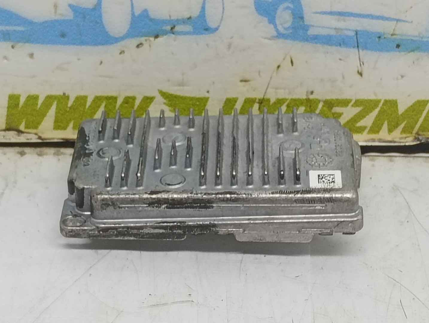 Balast xenon 89091039A Citroen C5 2 (2008 - 2017)