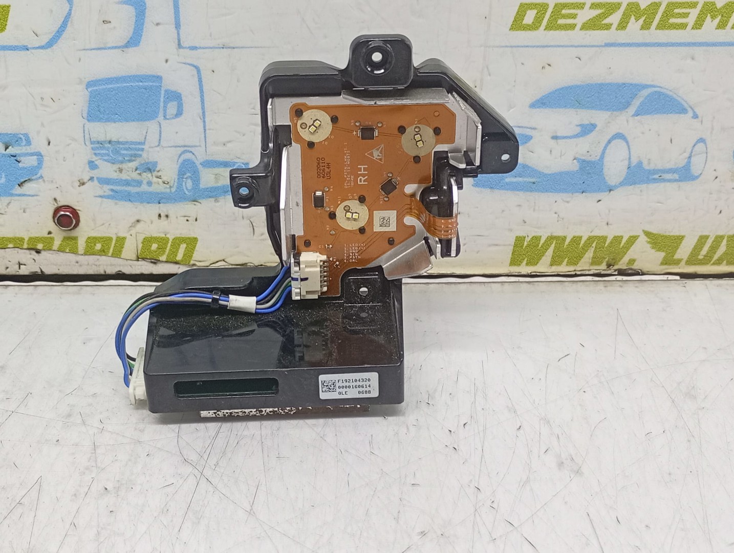 Modul LED F192104320 Kia Sportage 4 (2016 - 2020)