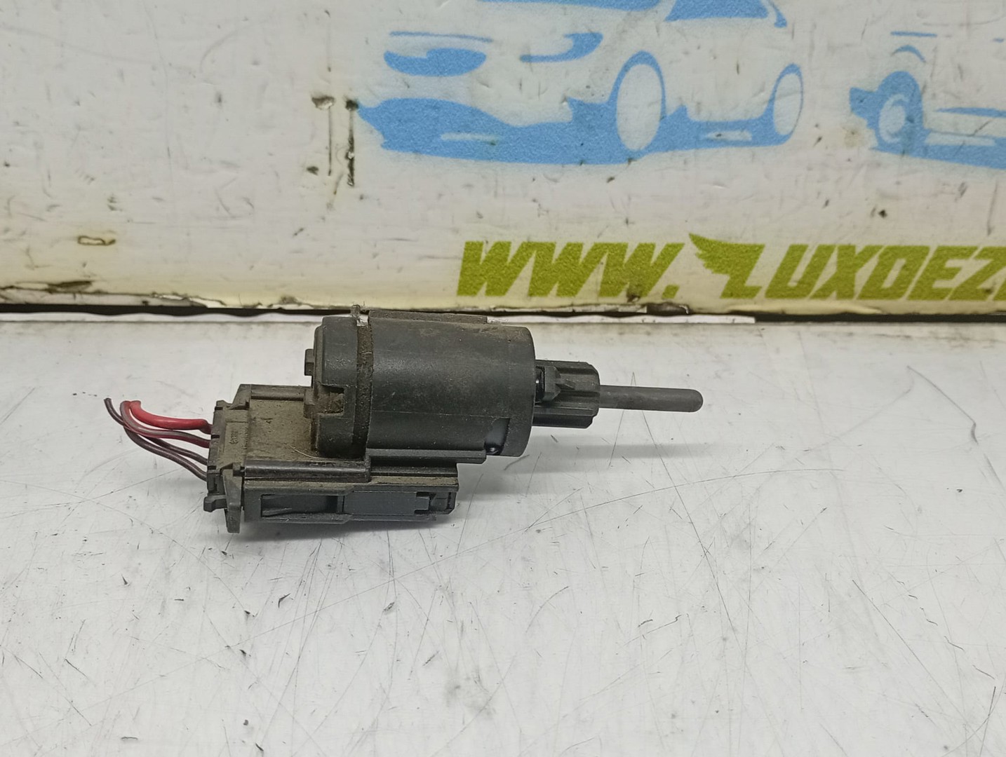 Switch frana 19322000 1J0945511D Volkswagen Touareg 1 (7L) (2002 - 2007)