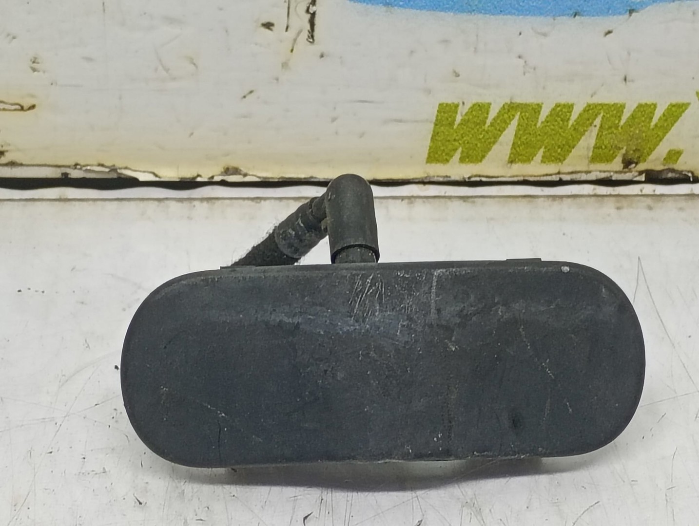 Duza spalator parbriz 4f0955987b Audi A6 4F/C6 (2004 - 2008)