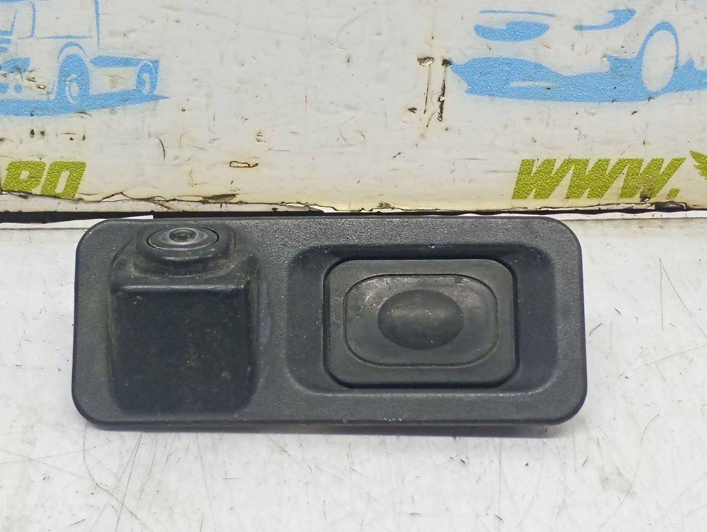 Maner deschidere haion GX73-432B10-BB Jaguar XE X760 (2014 - 2020)