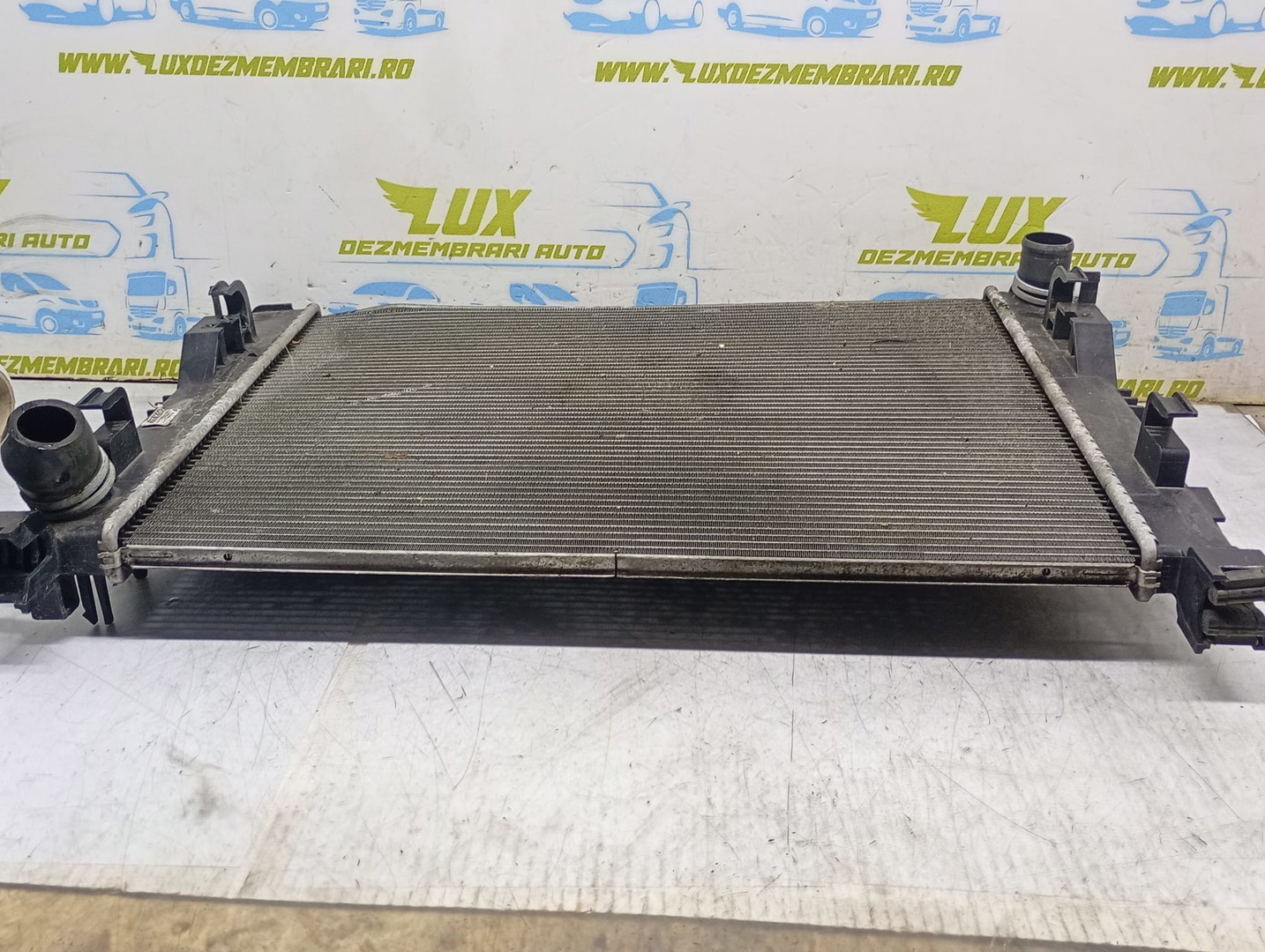 Radiator apa 214107326R Dacia Sandero 2 (2013 - 2016)
