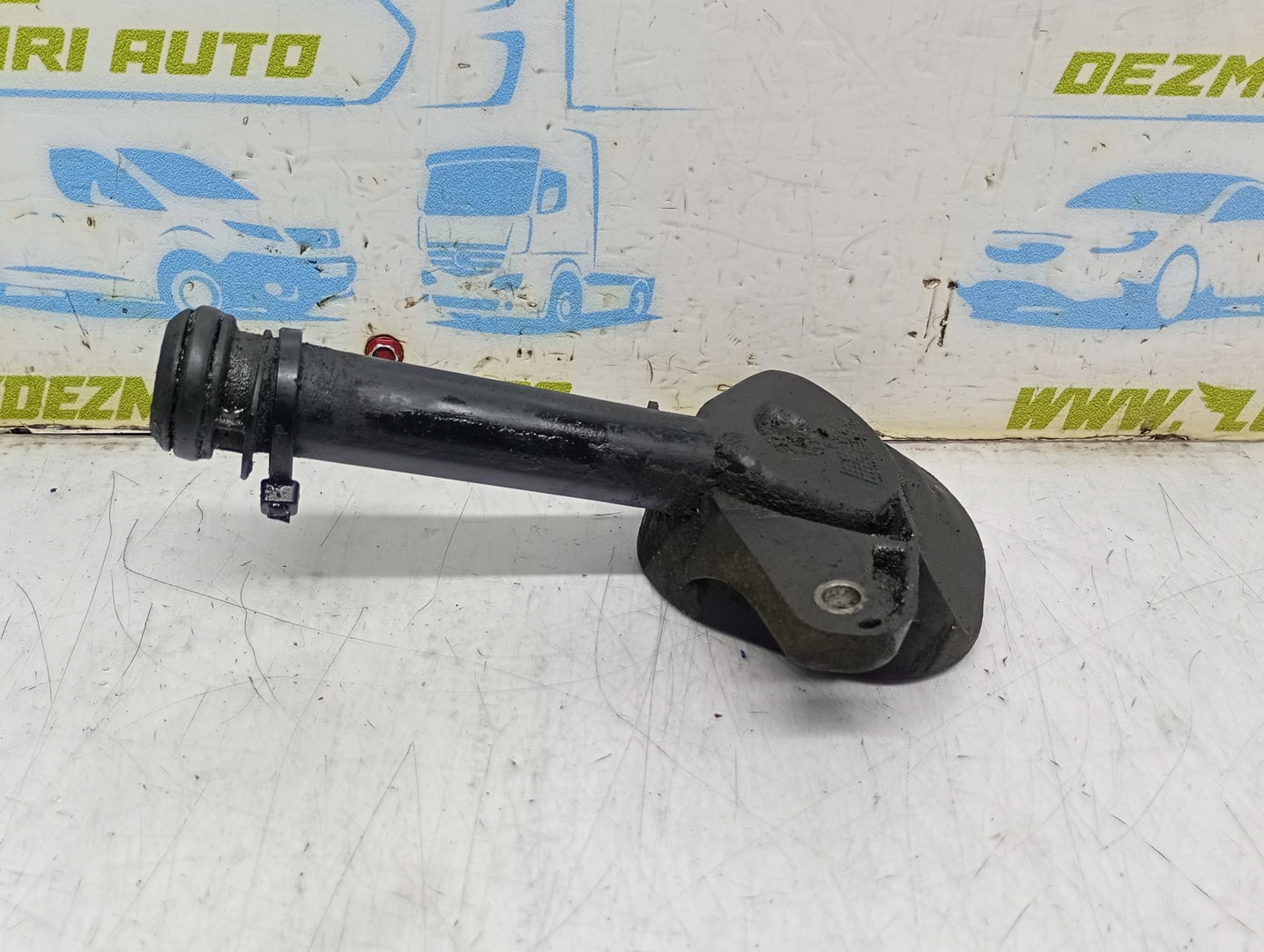 Tub alimentare ulei 8200639421 Dacia Sandero 2 (2013 - 2016)