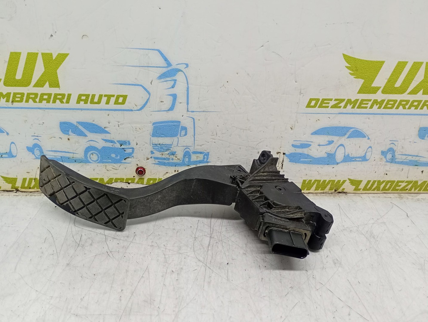 Pedala acceleratie 5Q1721503F 6PV010621-00 Skoda Octavia 3 (2013 - 2017)