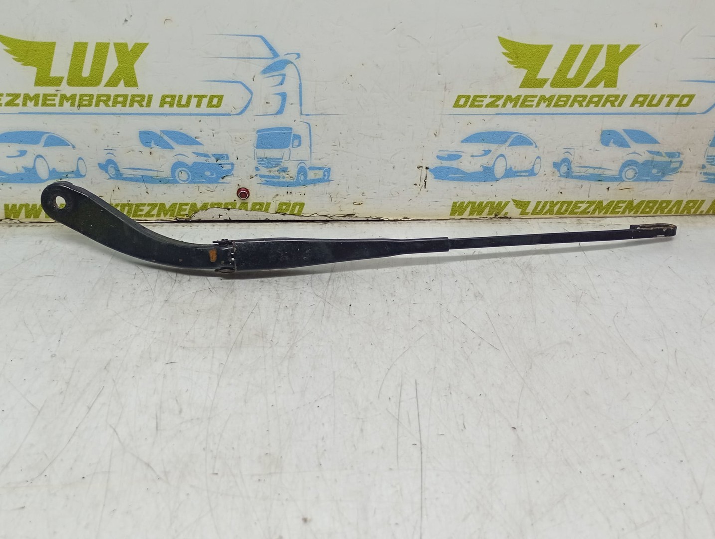 Brat stergator parbriz dreapta 288803876R Dacia Logan 2 (2013 - 2016)