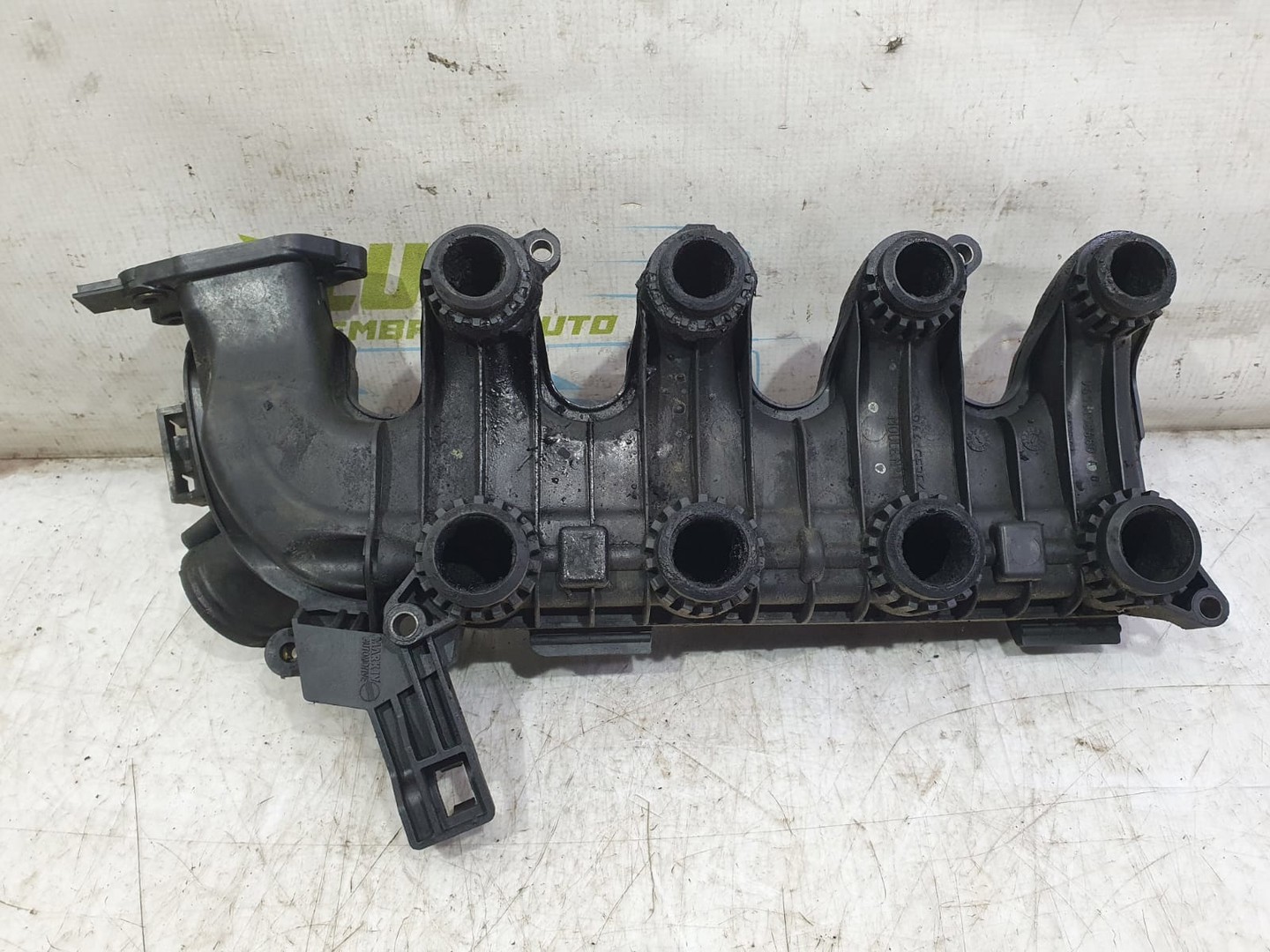 Galerie admisie 9651858680 Ford C-Max 1 (2003 - 2007)