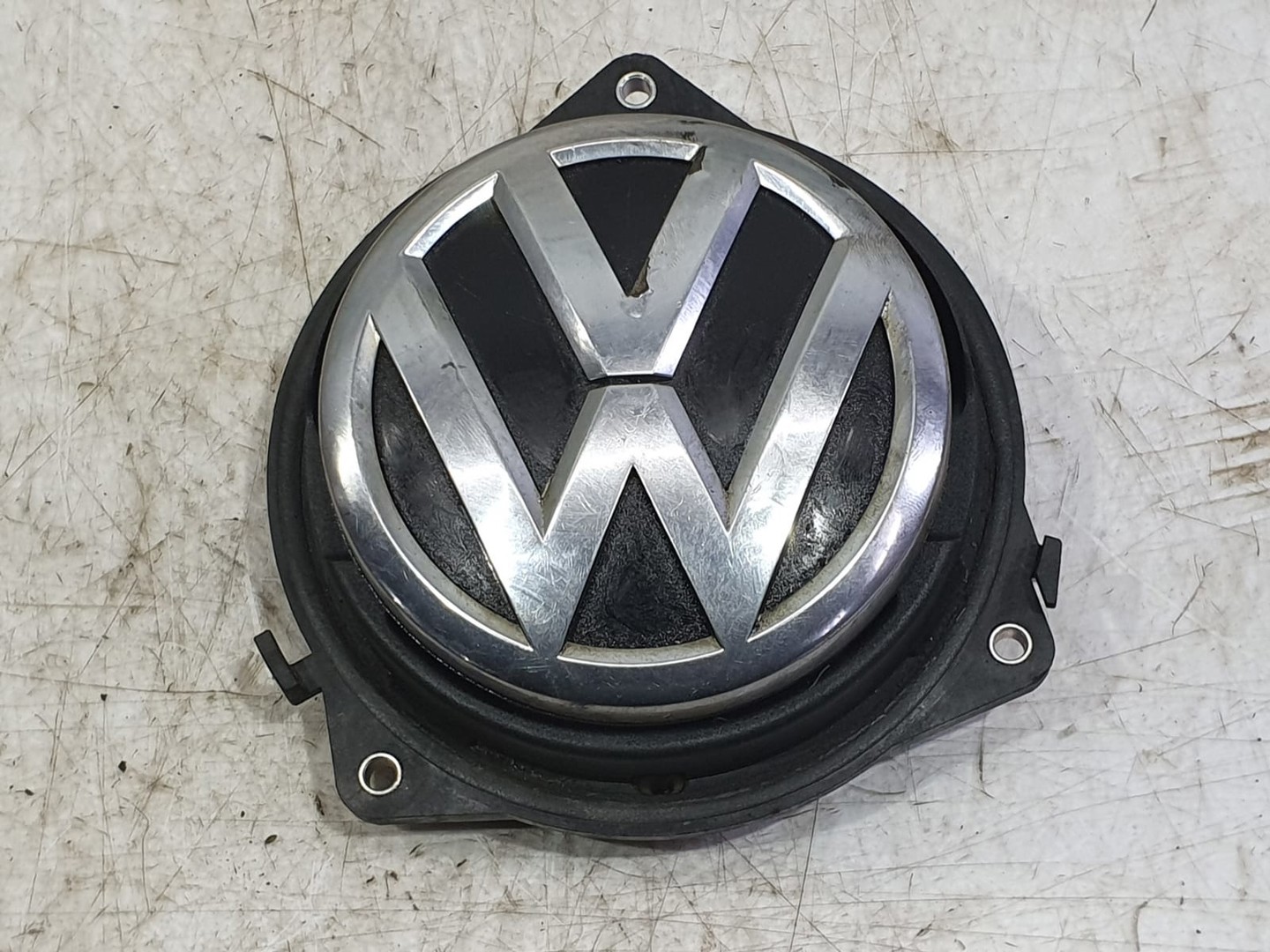 Maner deschidere haion 510827469 Volkswagen Passat B8 (2014 - 2020)