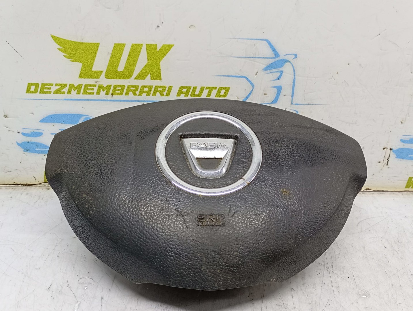 Airbag sofer 307573699N54 985105160R Dacia Lodgy 1 (2013 - 2020)