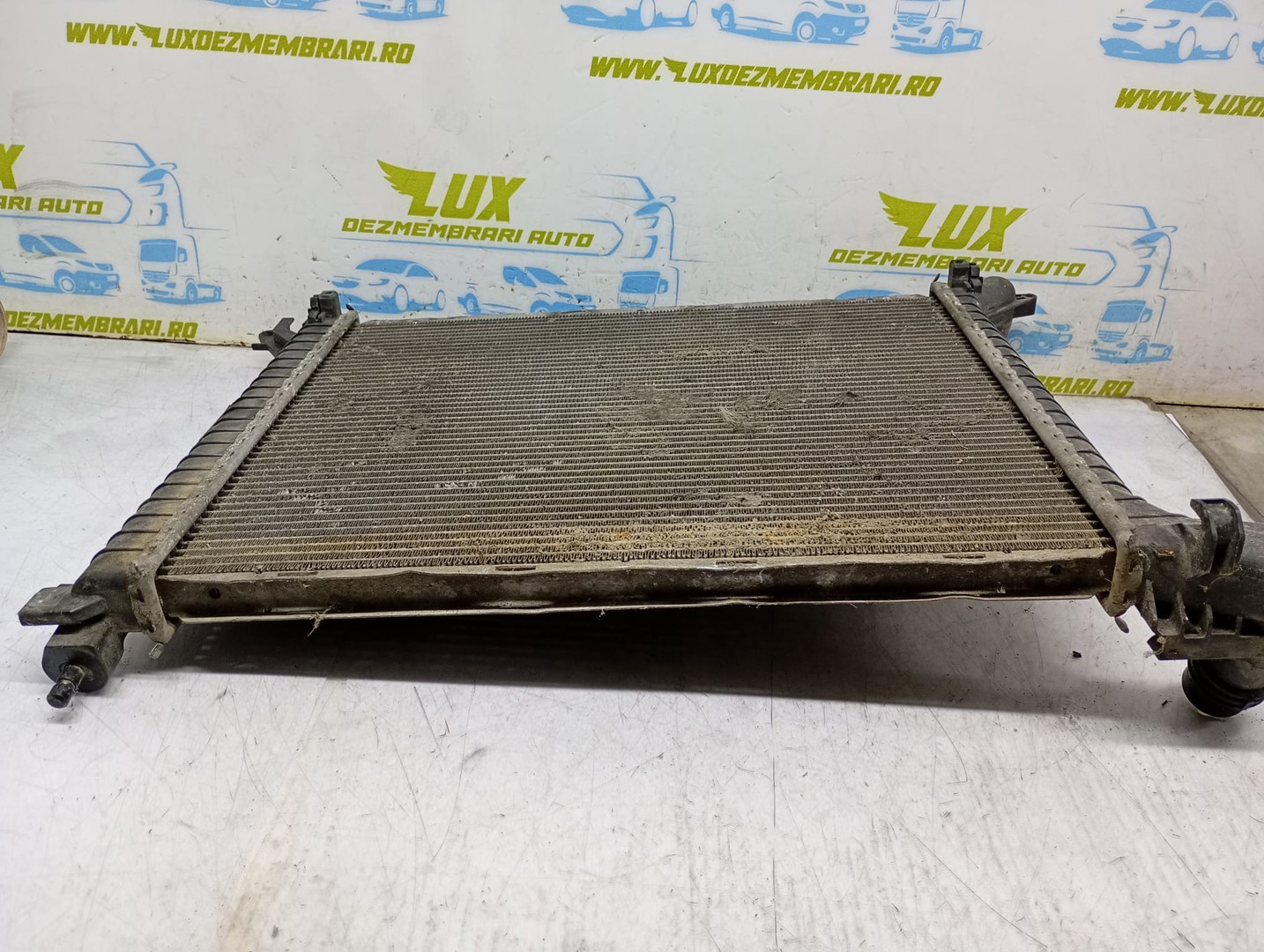 Radiator apa H5054000 Mini One R50 (2001 - 2004)