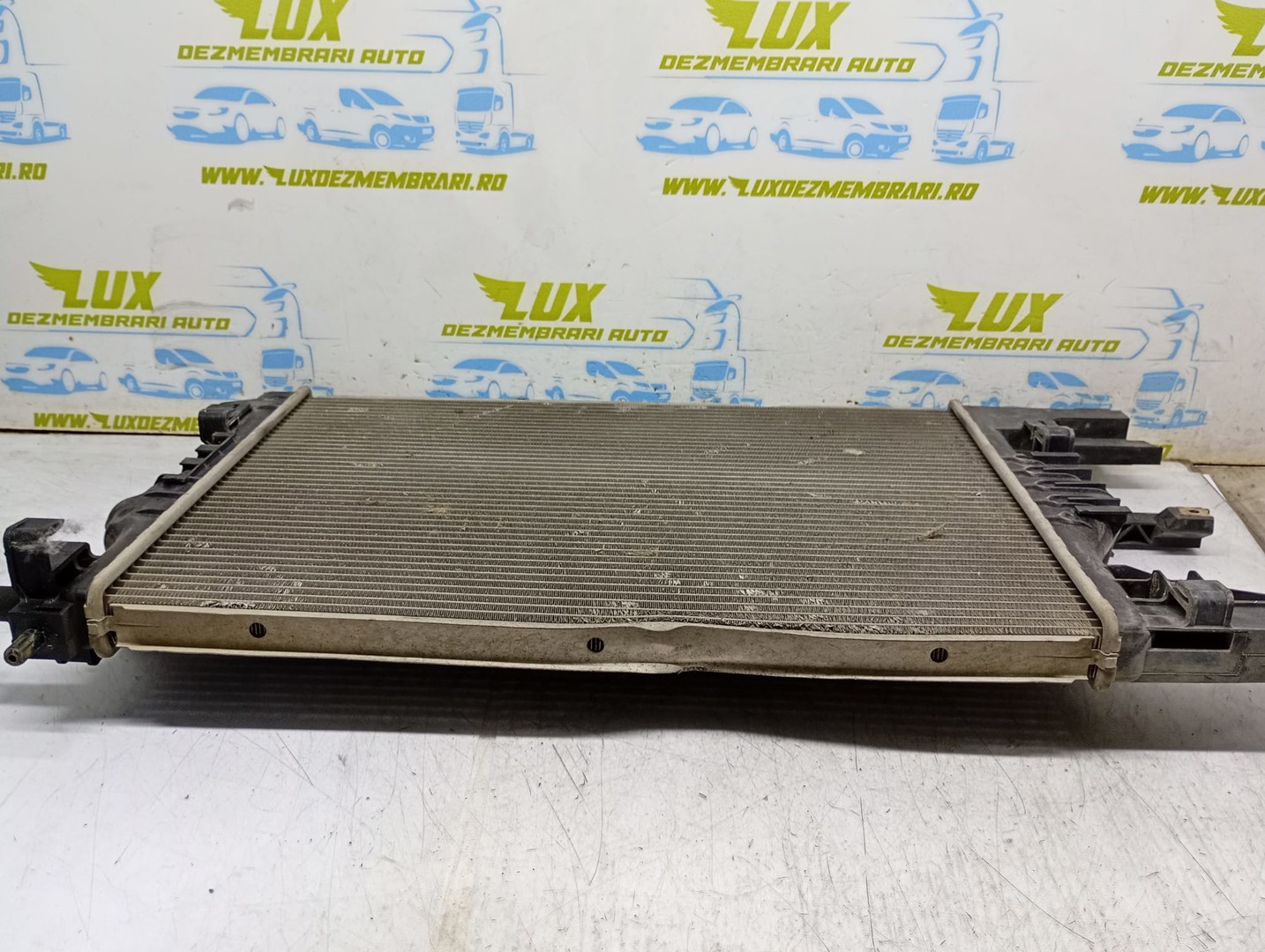 Radiator apa 13267655 Opel Astra J (2009 - 2012)