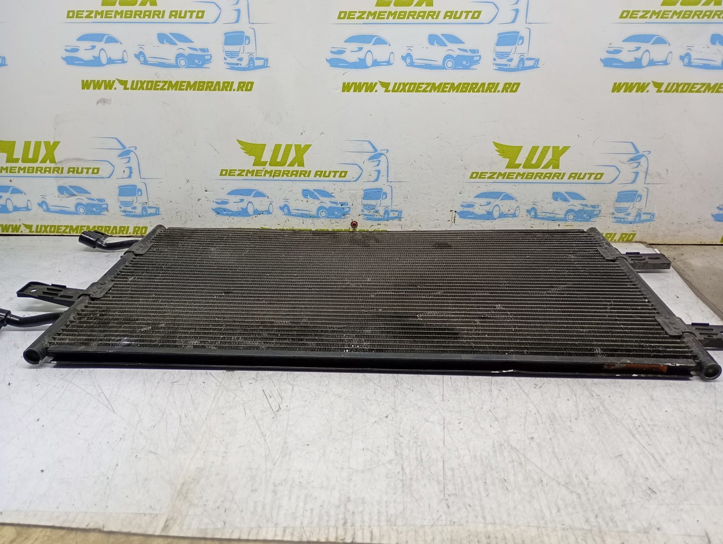 Radiator clima ac BMW Seria 3 E92 (facelift) (2008 - 2013)