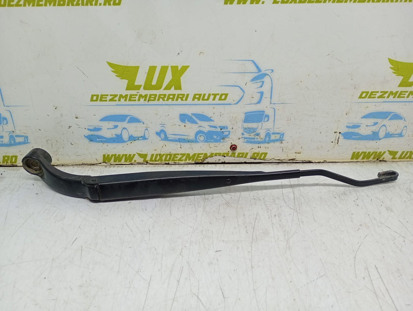 Brat stergator parbriz dreapta 95948460 Chevrolet Spark M300 (2010 - 2015)
