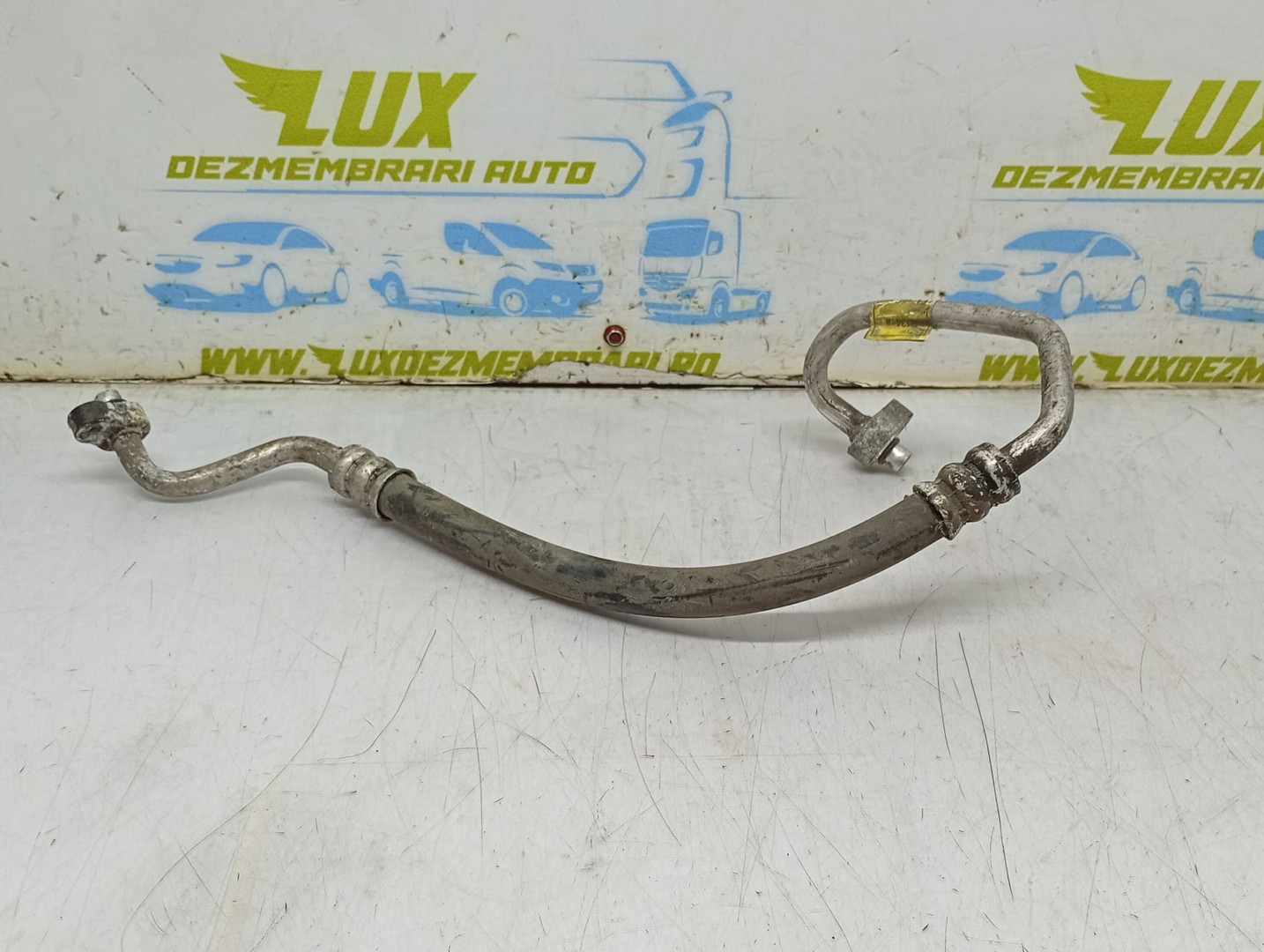 Conducta clima ac 96676530 Chevrolet Spark M300 (2010 - 2015)