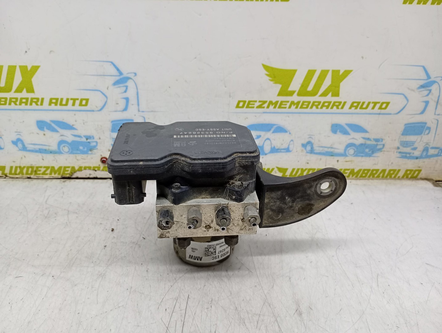 Pompa ABS 688250455 95326247 Chevrolet Spark M300 (2010 - 2015)