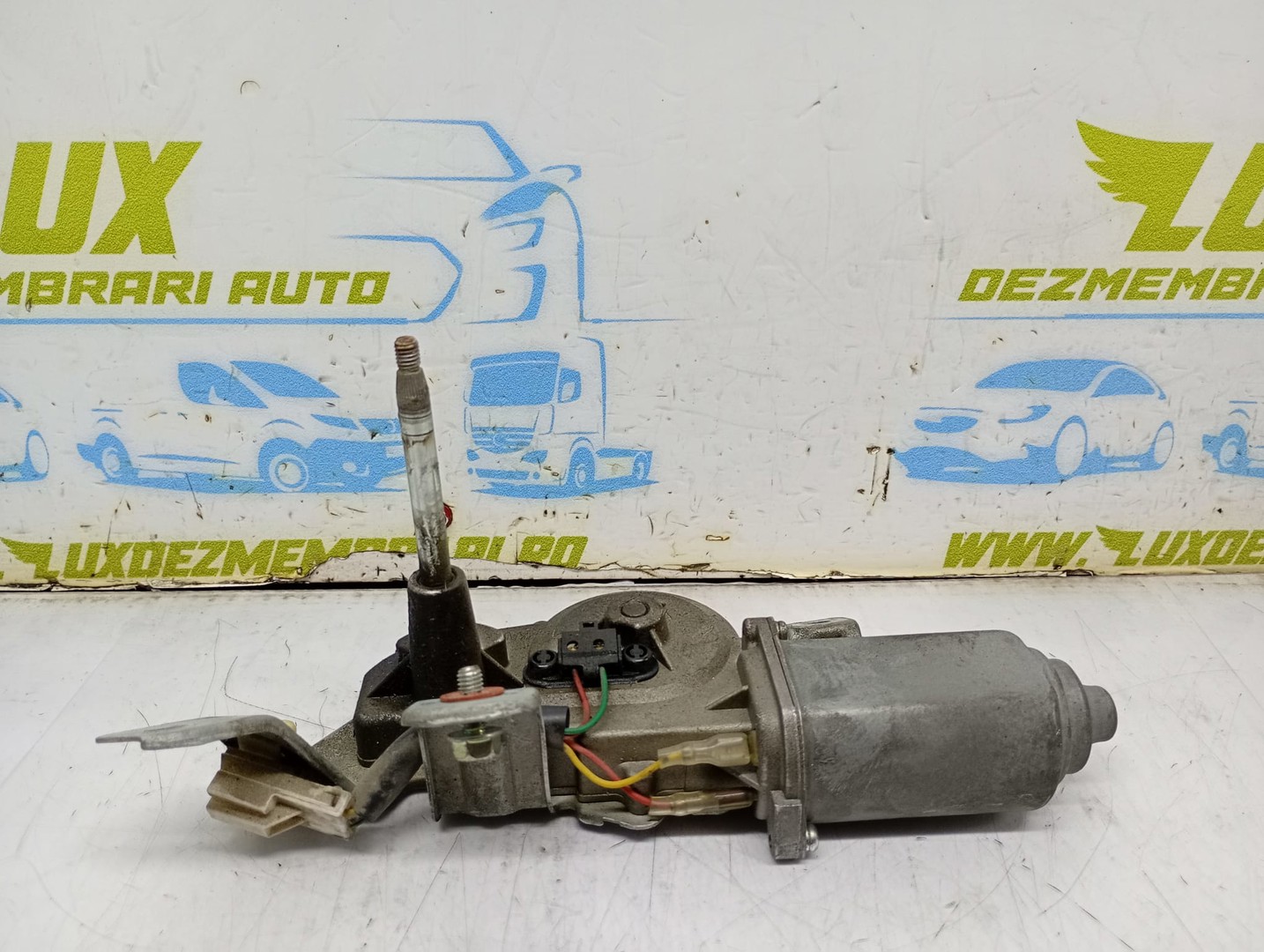 Motoras stergator haion 95152637 F00S2B2211 Chevrolet Spark M300 (2010 - 2015)