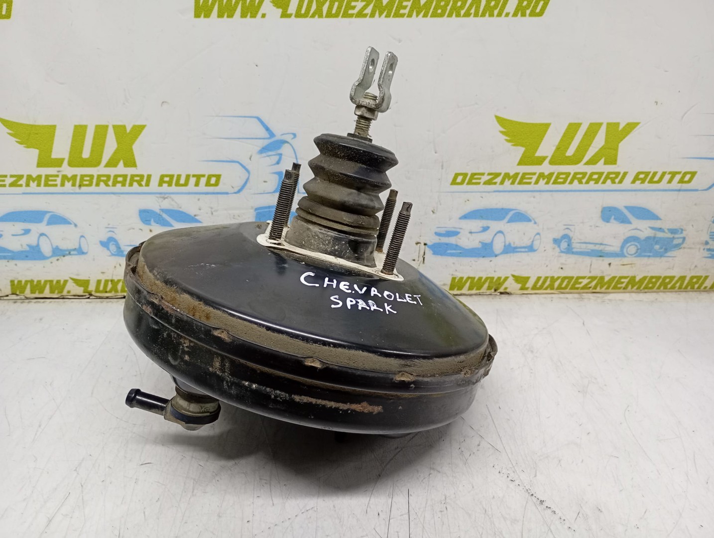 Tulumba frana Chevrolet Spark M300 (2010 - 2015)