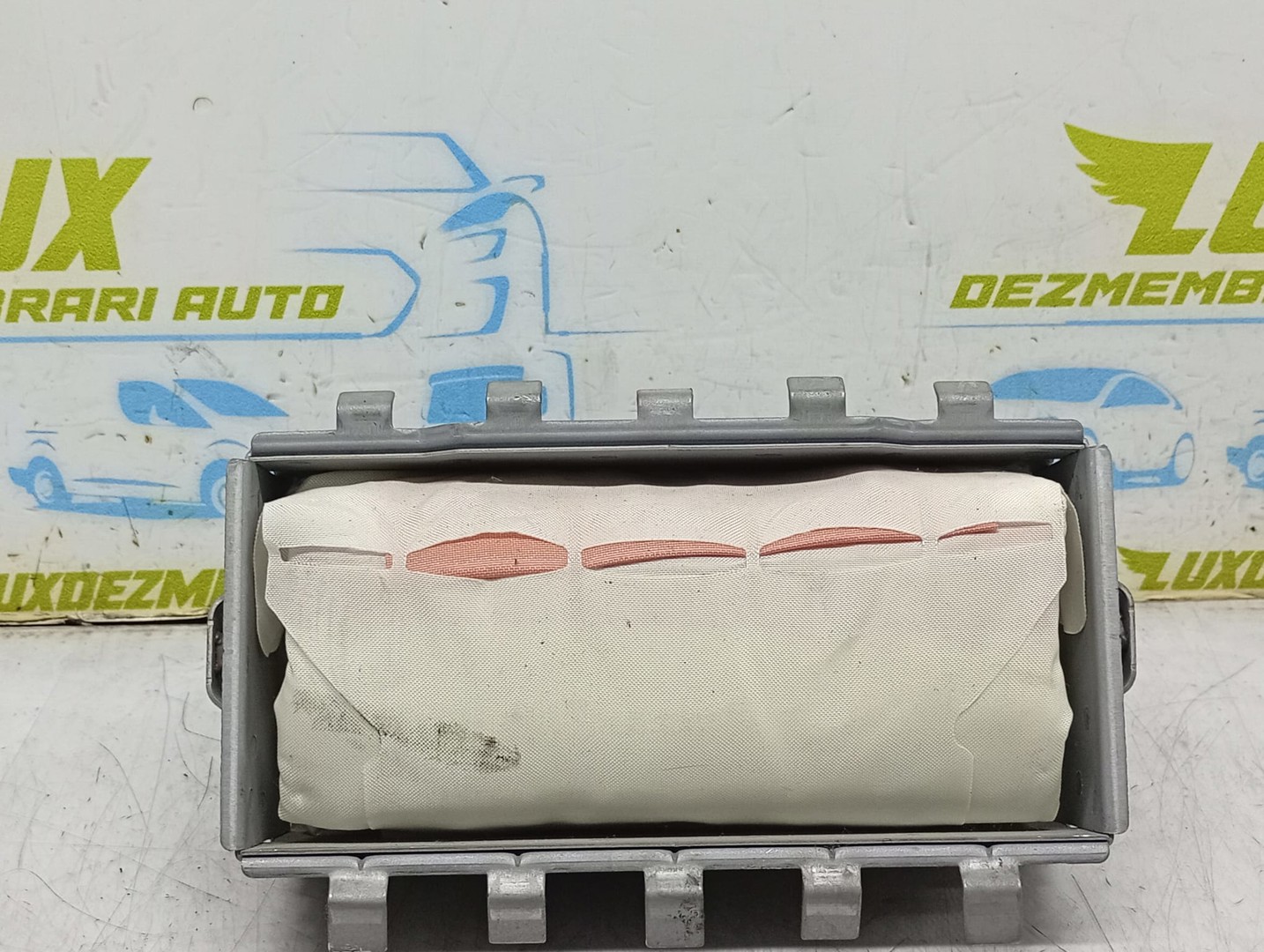 Airbag pasager 688437698 Opel Antara 1 (2006 - 2011)