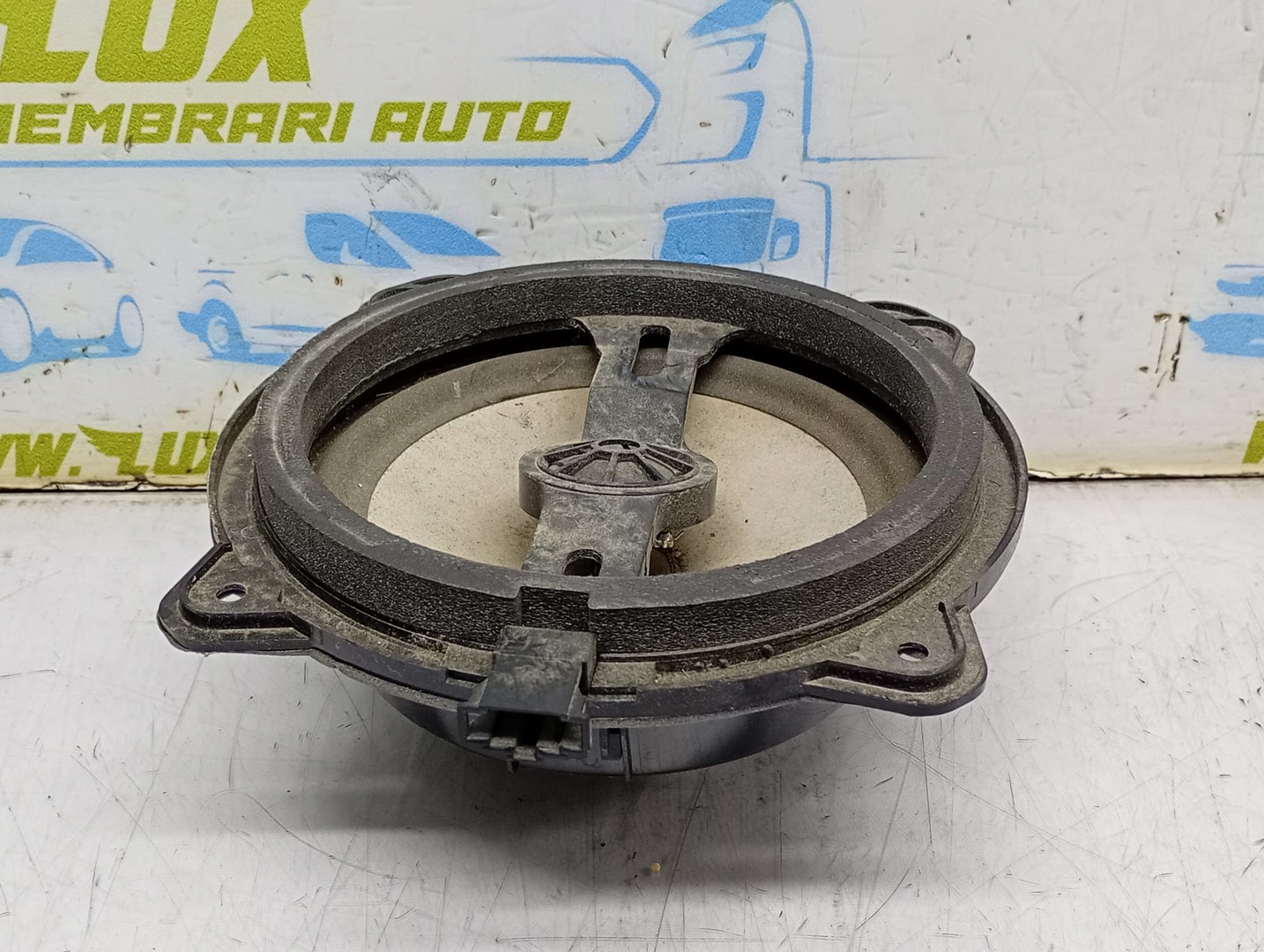 Boxa difuzor 8H035411 Audi A3 8P/8PA (facelift) (2004 - 2008)