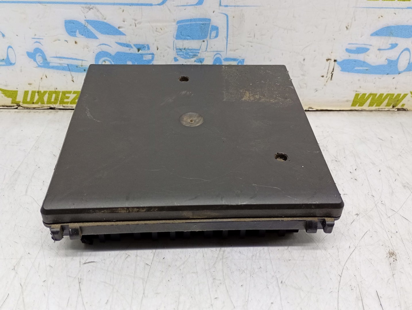 Modul confort 6Q1937049C Volkswagen Polo 4 (9N) (2001 - 2005)
