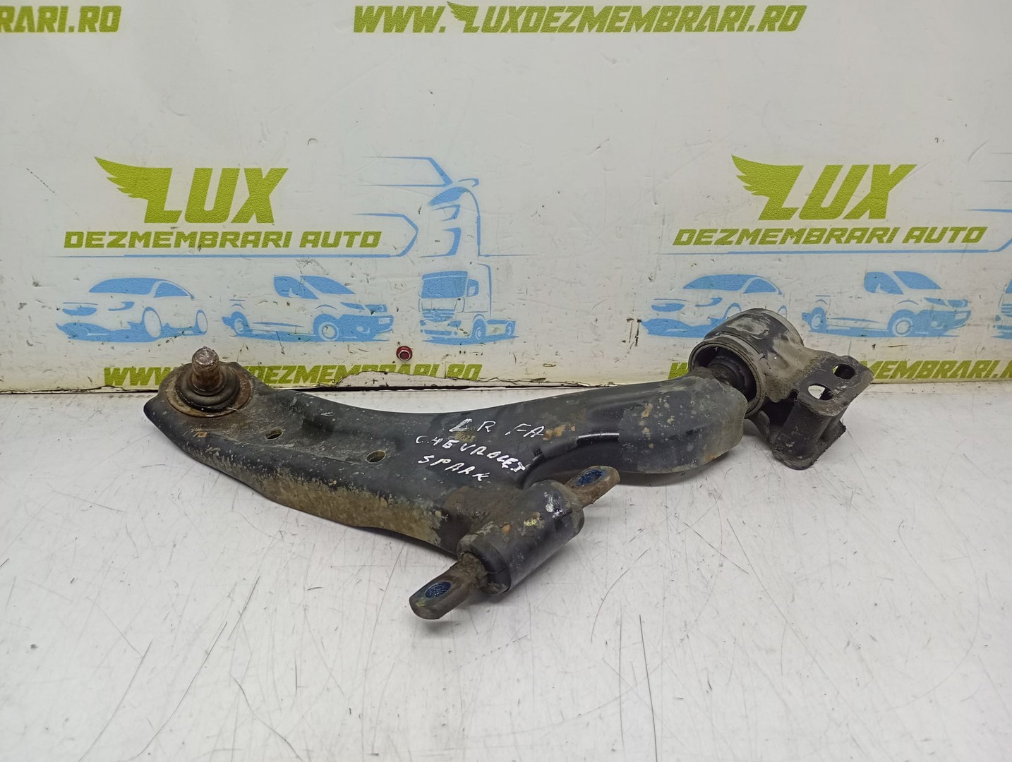 Brat suspensie fata Chevrolet Spark M300 (2010 - 2015)
