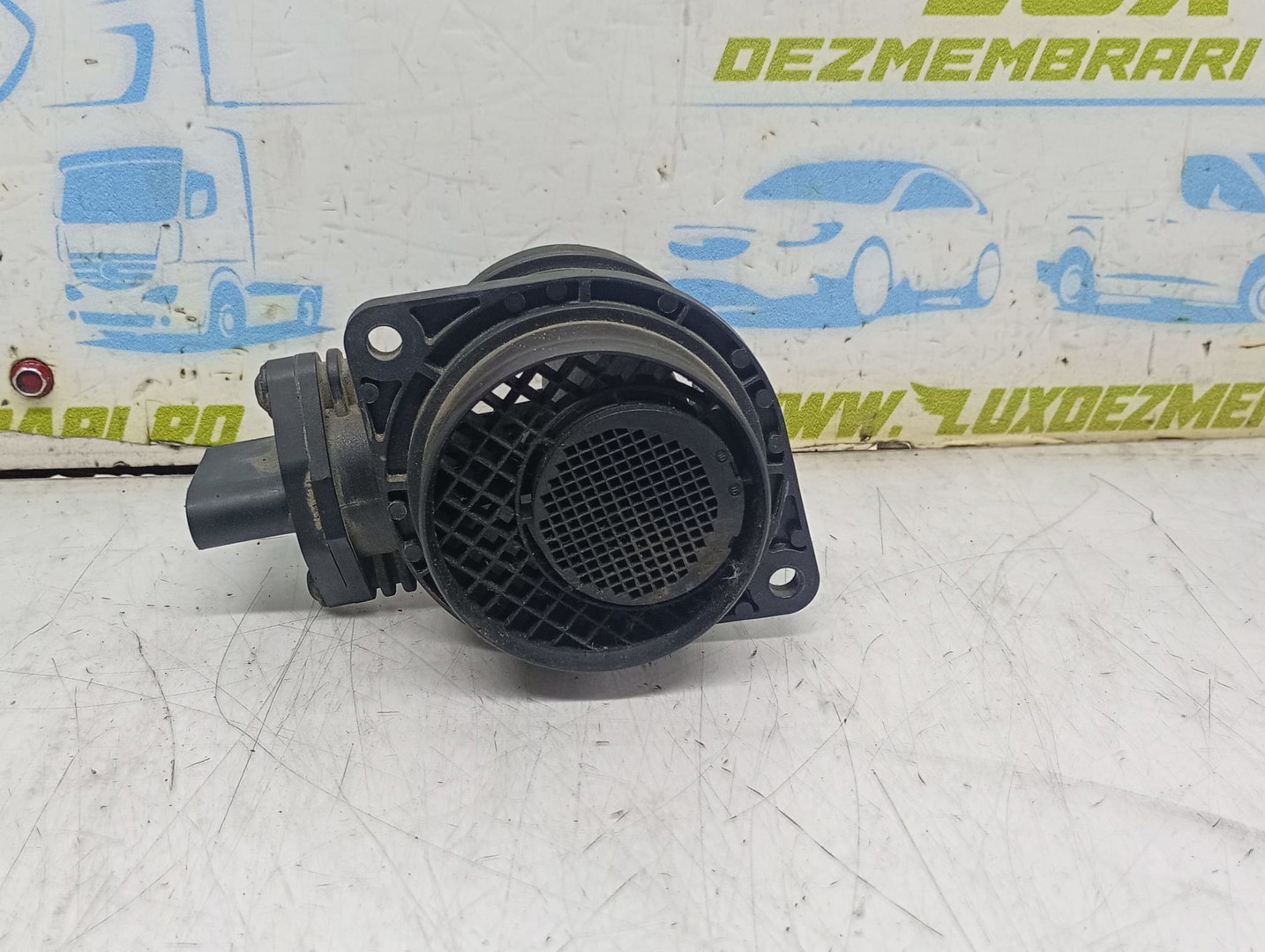 Debitmetru aer 038906461B Volkswagen Golf 5 (2003 - 2009)