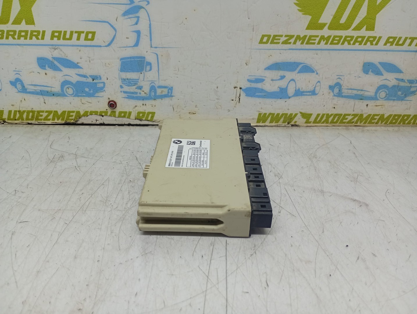Modul confort agd-80788 BMW X5 G05 (2018 - 2023)