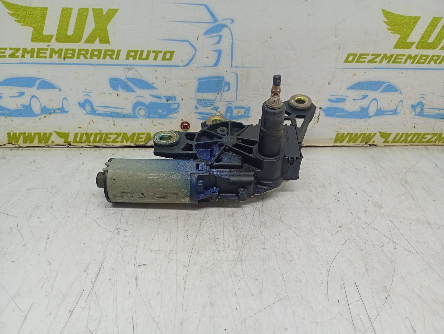 Motoras stergator haion 6Q6955711 Volkswagen Polo 4 (9N) (2001 - 2005)