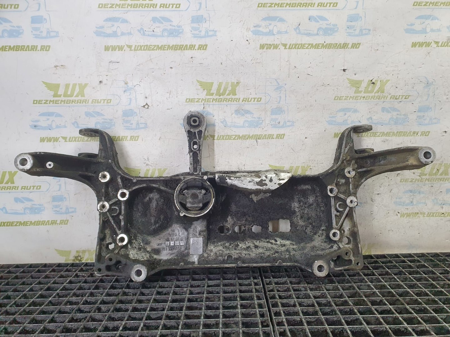 Cadru motor 3c0199369f Volkswagen Passat B6 (2005 - 2010)