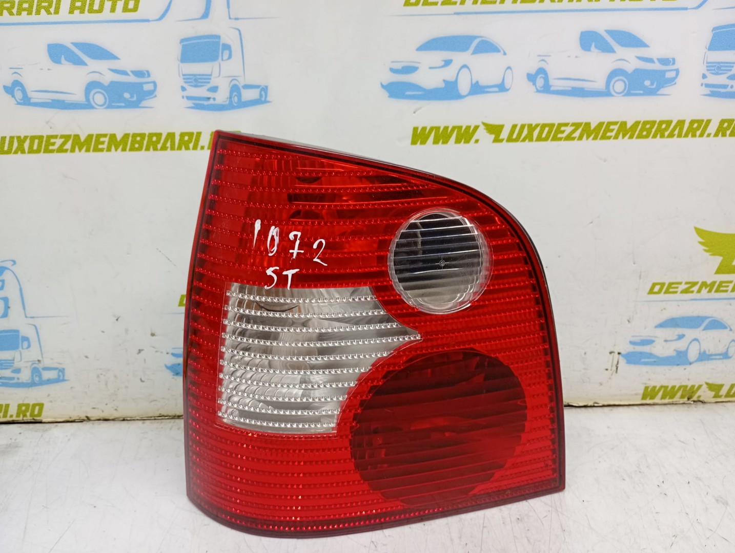Stop stanga 6Q6945257A Volkswagen Polo 4 (9N) (2001 - 2005)