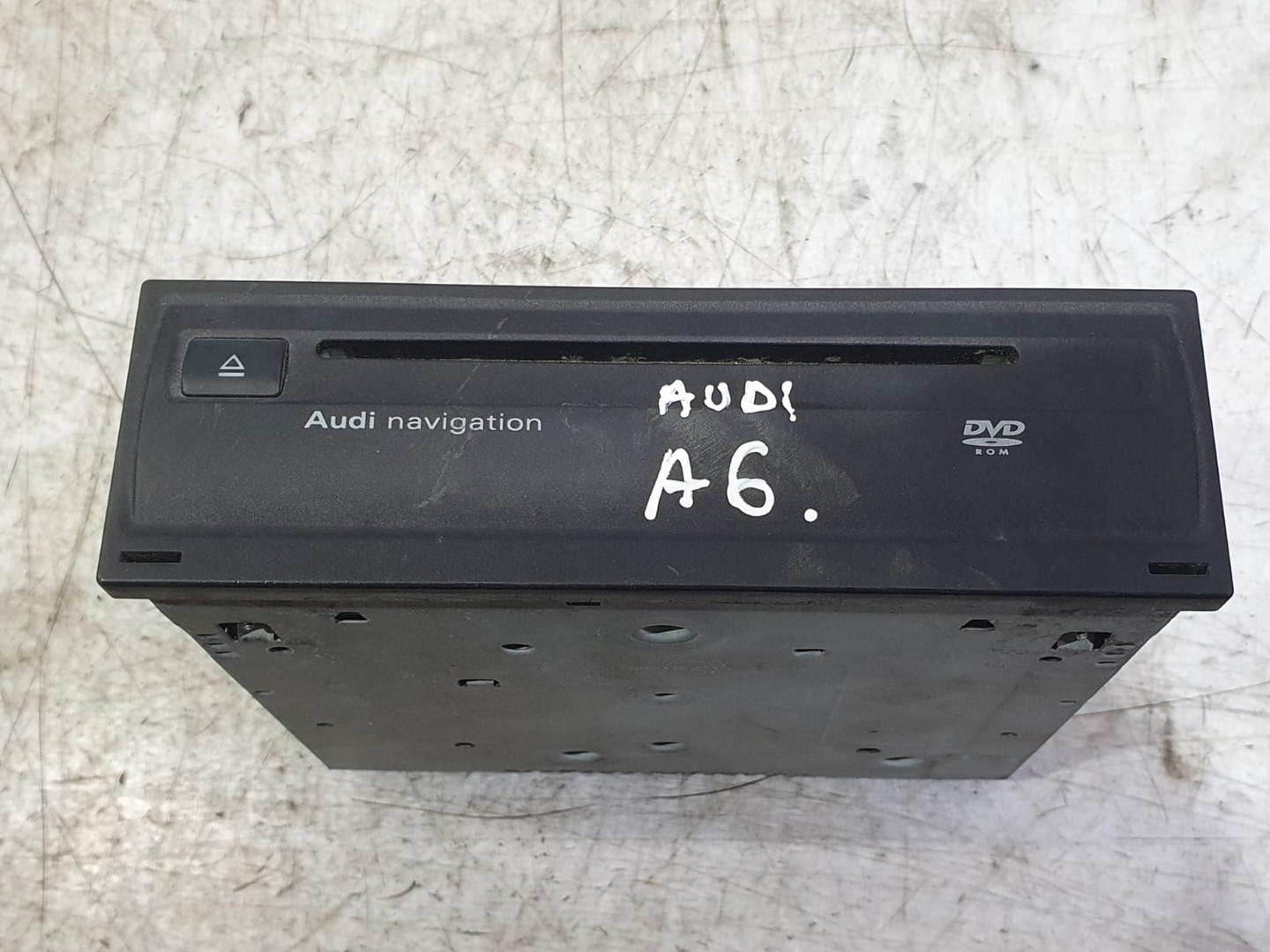 Modul navigatie 4e0919887d Audi A6 4F/C6 (2004 - 2008)