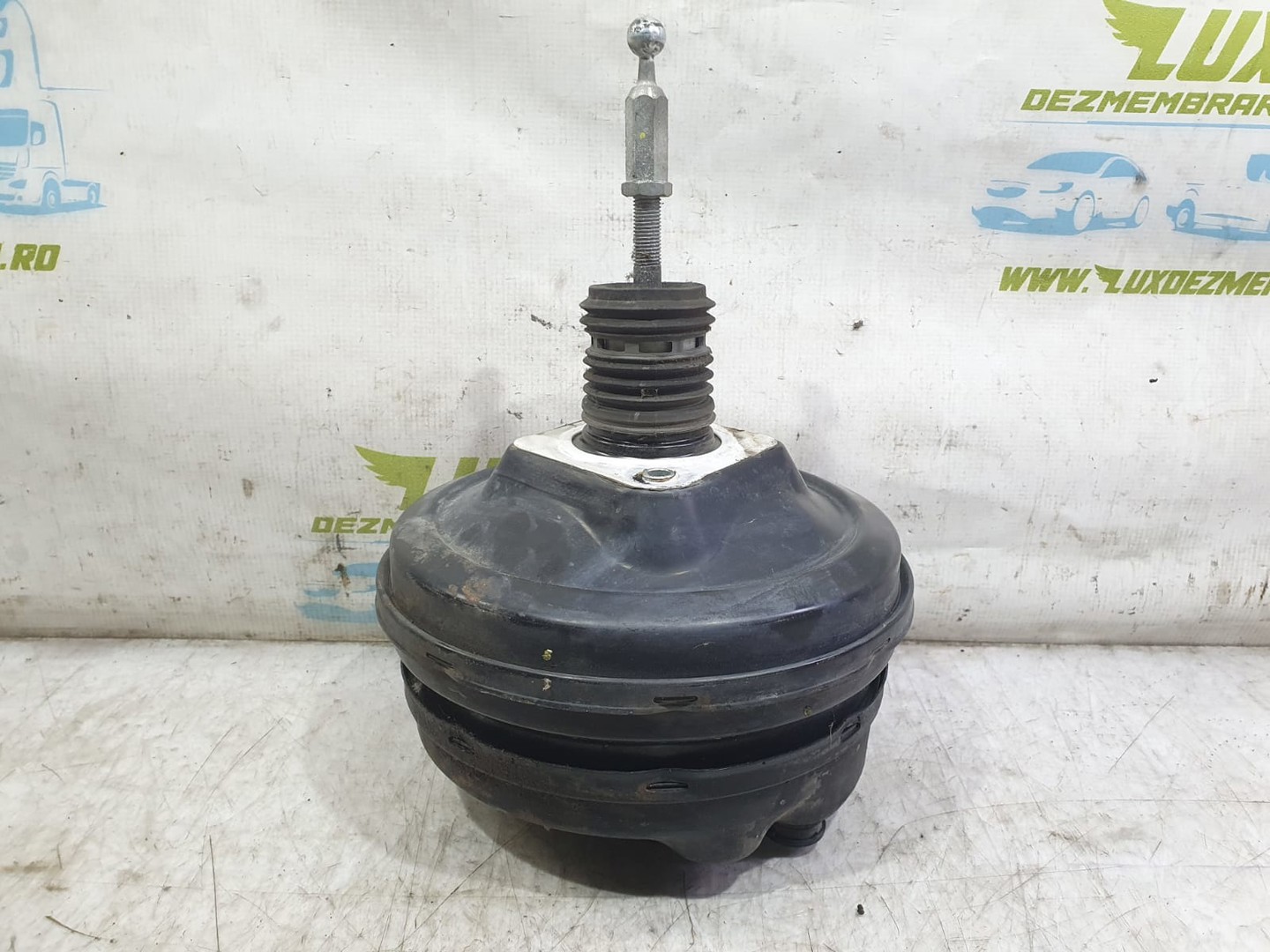 Tulumba frana 4f0612105g Audi A6 4F/C6 (2004 - 2008)
